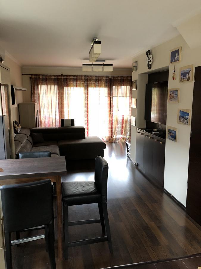 Vml Premium Apartman Mosonmagyarovar Exterior photo