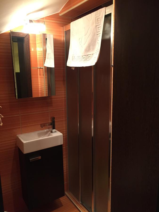 Vml Premium Apartman Mosonmagyarovar Exterior photo