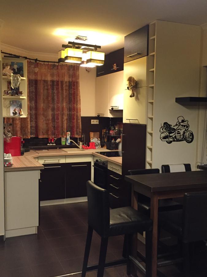 Vml Premium Apartman Mosonmagyarovar Exterior photo