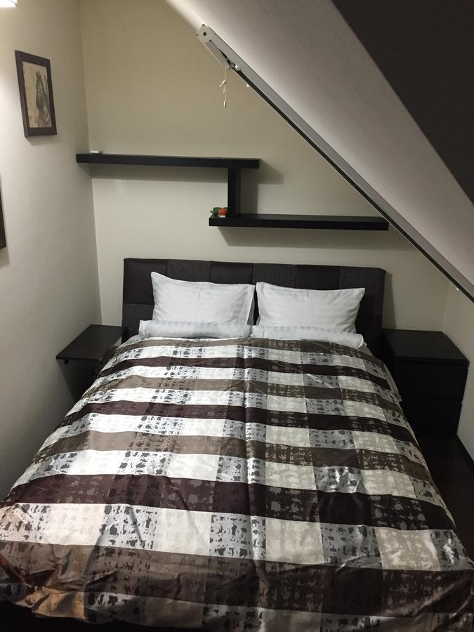 Vml Premium Apartman Mosonmagyarovar Exterior photo